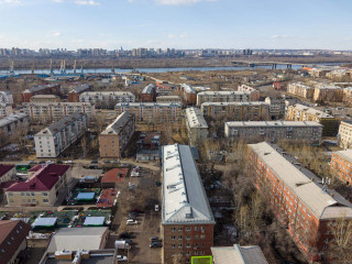 Фотография Продажа помещения свободного назначения, 260 м² , улица Корнетова 12 №3 Фотография Продажа помещения свободного назначения, 260 м² , улица Корнетова 12 №3