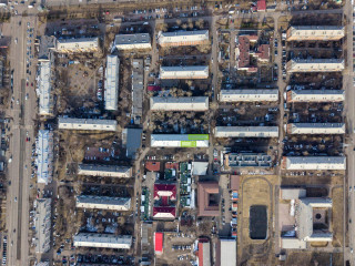 Фотография Продажа помещения свободного назначения, 260 м² , улица Корнетова 12 №5 Фотография Продажа помещения свободного назначения, 260 м² , улица Корнетова 12 №5