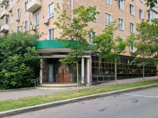 Фотография Аренда магазина, 621 м² , Ленинский проспект 66 №5 Фотография Аренда магазина, 621 м² , Ленинский проспект 66 №5