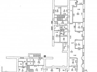Аренда магазина 621 м² Ленинский проспект 66