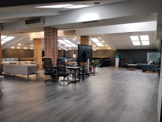 Фотография Аренда помещения свободного назначения, 647 м² , Подсосенский переулок 23с2 №18 Фотография Аренда помещения свободного назначения, 647 м² , Подсосенский переулок 23с2 №18