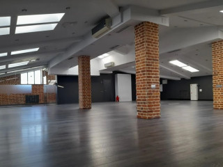 Фотография Аренда помещения свободного назначения, 647 м² , Подсосенский переулок 23с2 №17 Фотография Аренда помещения свободного назначения, 647 м² , Подсосенский переулок 23с2 №17