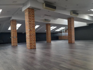 Фотография Аренда помещения свободного назначения, 647 м² , Подсосенский переулок 23с2 №19 Фотография Аренда помещения свободного назначения, 647 м² , Подсосенский переулок 23с2 №19