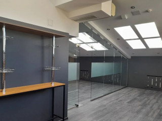 Фотография Аренда помещения свободного назначения, 647 м² , Подсосенский переулок 23с2 №22 Фотография Аренда помещения свободного назначения, 647 м² , Подсосенский переулок 23с2 №22