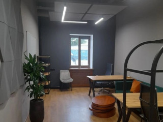 Фотография Аренда помещения свободного назначения, 647 м² , Подсосенский переулок 23с2  №9