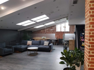 Фотография Аренда помещения свободного назначения, 647 м² , Подсосенский переулок 23с2 №24 Фотография Аренда помещения свободного назначения, 647 м² , Подсосенский переулок 23с2 №24