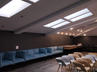 Фотография Аренда помещения свободного назначения, 647 м² , Подсосенский переулок 23с2 №23 Фотография Аренда помещения свободного назначения, 647 м² , Подсосенский переулок 23с2 №23