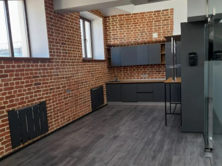 Фотография Аренда помещения свободного назначения, 647 м² , Подсосенский переулок 23с2 №20 Фотография Аренда помещения свободного назначения, 647 м² , Подсосенский переулок 23с2 №20