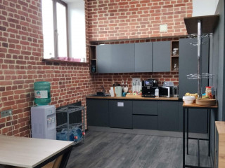 Фотография Аренда помещения свободного назначения, 647 м² , Подсосенский переулок 23с2  №4