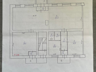 Аренда магазина 156 м² проспект Гагарина 18 