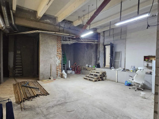 Фотография Продажа помещения свободного назначения, 223 м² , Волоколамское шоссе 1 №4 Фотография Продажа помещения свободного назначения, 223 м² , Волоколамское шоссе 1 №4