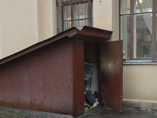 Фотография Продажа помещения свободного назначения, 223 м² , Волоколамское шоссе 1 №2 Фотография Продажа помещения свободного назначения, 223 м² , Волоколамское шоссе 1 №2