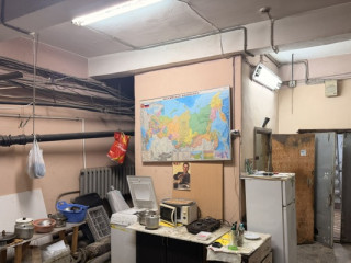 Фотография Продажа помещения свободного назначения, 223 м² , Волоколамское шоссе 1 №6 Фотография Продажа помещения свободного назначения, 223 м² , Волоколамское шоссе 1 №6