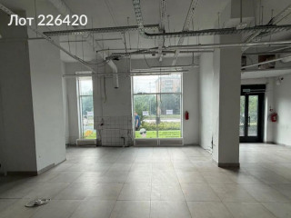 Фотография Аренда помещения свободного назначения, 148 м² , Большая Филёвская улица 3к3 №5 Фотография Аренда помещения свободного назначения, 148 м² , Большая Филёвская улица 3к3 №5