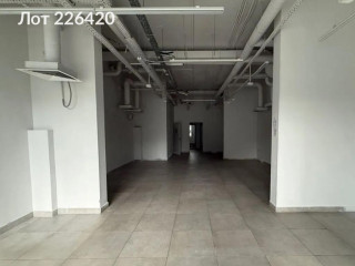 Фотография Аренда помещения свободного назначения, 148 м² , Большая Филёвская улица 3к3 №3 Фотография Аренда помещения свободного назначения, 148 м² , Большая Филёвская улица 3к3 №3