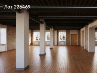 Фотография Аренда помещения свободного назначения, 217 м² , Столешников переулок 9с3  №4