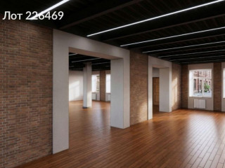 Фотография Аренда помещения свободного назначения, 217 м² , Столешников переулок 9с3  №2