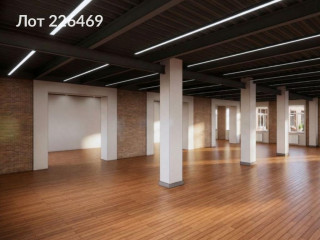 Фотография Аренда помещения свободного назначения, 217 м² , Столешников переулок 9с3  №3