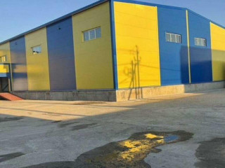 Фотография Аренда помещения свободного назначения, 800 м² , Крылатая улица 21Б  №2
