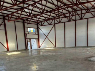 Аренда помещения свободного назначения 800 м² Крылатая улица 21Б