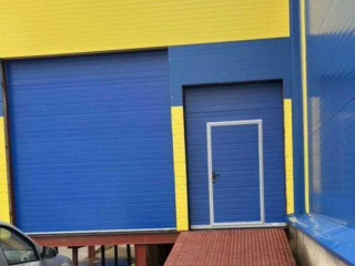 Фотография Аренда помещения свободного назначения, 800 м² , Крылатая улица 21Б  №4