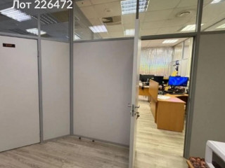 Аренда офиса 914 м² Воронцовская улица 35Бк3