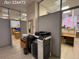 Фотография Аренда офиса, 914 м² , Воронцовская улица 35Бк3  №3