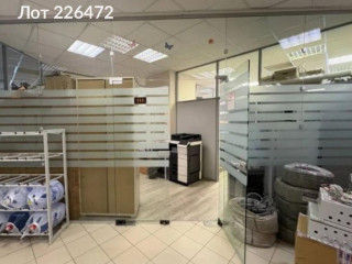 Фотография Аренда офиса, 914 м² , Воронцовская улица 35Бк3  №4