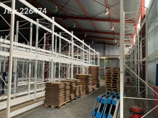 Фотография Аренда помещения свободного назначения, 670 м² , Центральная улица с1  №2