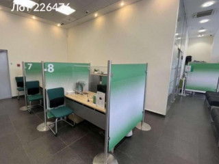 Фотография Аренда помещения свободного назначения, 607 м² , улица Правды 26 №3 Фотография Аренда помещения свободного назначения, 607 м² , улица Правды 26 №3