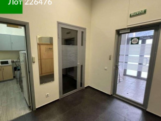 Фотография Аренда помещения свободного назначения, 607 м² , улица Правды 26 №4 Фотография Аренда помещения свободного назначения, 607 м² , улица Правды 26 №4
