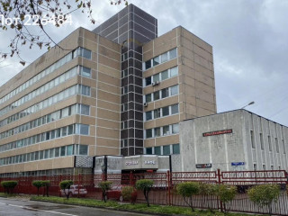 Аренда помещения свободного назначения 253 м² Городская улица 8 