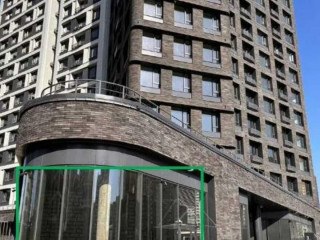 Аренда помещения свободного назначения 120 м² улица Крузенштерна 3к4 