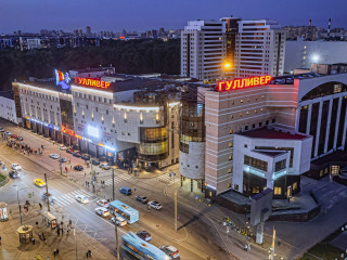 ТРК Гулливер ТРК Гулливер
