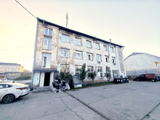 Аренда склада 235 м² Автоматики пер 2Ж
