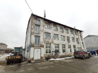 Аренда склада 235 м² Автоматики пер 2Ж