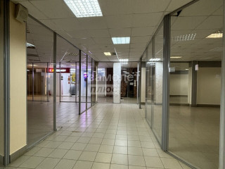 Фотография Аренда помещения свободного назначения, 35 м² , улица Воздушных Десантников 28 №3 Фотография Аренда помещения свободного назначения, 35 м² , улица Воздушных Десантников 28 №3