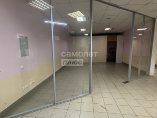 Фотография Аренда помещения свободного назначения, 35 м² , улица Воздушных Десантников 28 №6 Фотография Аренда помещения свободного назначения, 35 м² , улица Воздушных Десантников 28 №6