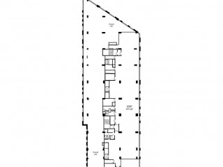 Продажа офиса 1072 м² МКАД, 64-й километр 1 