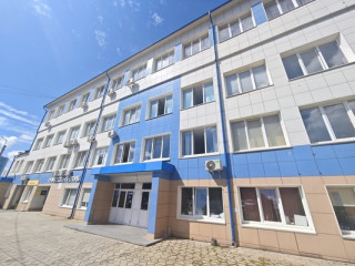 Аренда офиса 145 м² Кислородная ул 7ж