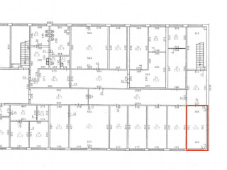 Фотография Аренда офиса, 20 м² , Кислородная ул 7ж №8 Фотография Аренда офиса, 20 м² , Кислородная ул 7ж №8