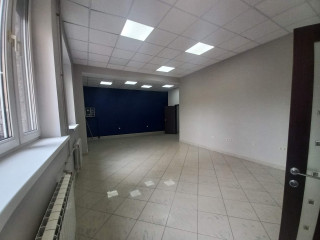 Фотография Продажа магазина, 123 м² , Малая Каштановая аллея 9к1  №7