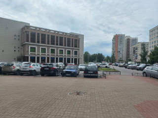 Фотография Продажа магазина, 123 м² , Малая Каштановая аллея 9к1  №22