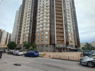 Фотография Продажа магазина, 123 м² , Малая Каштановая аллея 9к1  №4