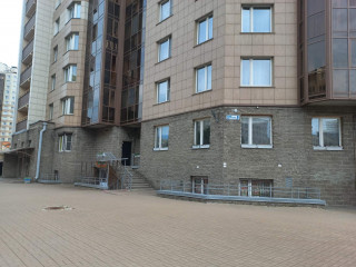 Фотография Продажа магазина, 123 м² , Малая Каштановая аллея 9к1  №23