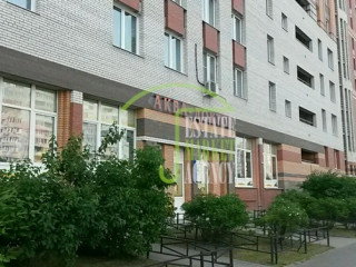 Фотография Аренда магазина, 253 м² , Богатырский проспект 22к1  №1