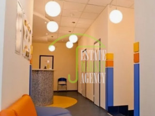 Фотография Аренда магазина, 253 м² , Богатырский проспект 22к1  №5