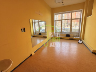 Фотография Аренда магазина, 253 м² , Богатырский проспект 22к1  №3