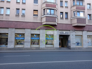 Фотография Аренда магазина, 89 м² , Вознесенский проспект 37/6 №3 Фотография Аренда магазина, 89 м² , Вознесенский проспект 37/6 №3