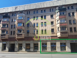 Фотография Аренда магазина, 89 м² , Вознесенский проспект 37/6 №1 Фотография Аренда магазина, 89 м² , Вознесенский проспект 37/6 №1